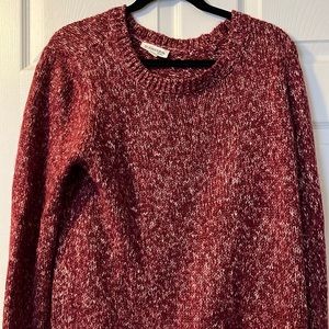 St. John’s Bay Sweater